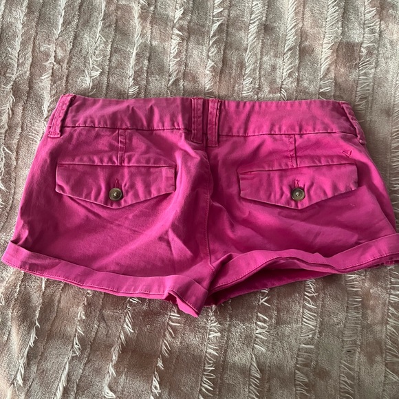 American eagle shorts size 2! Never worn! - Picture 3 of 3